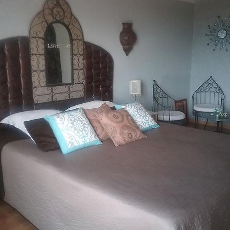Villa Monplaisir Latrape المظهر الخارجي الصورة