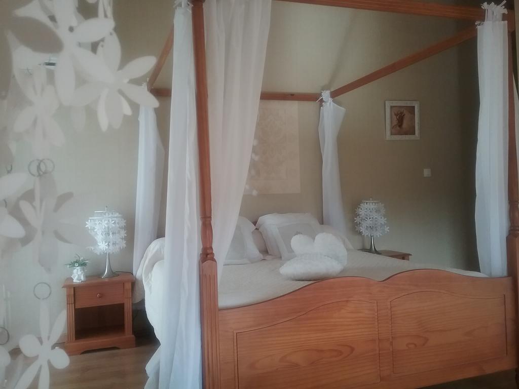 Villa Monplaisir Latrape المظهر الخارجي الصورة