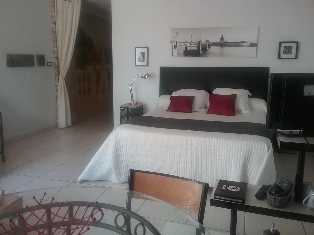 Villa Monplaisir Latrape المظهر الخارجي الصورة